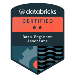 Data Engineer Associate