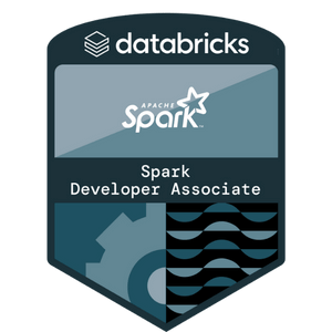 Spark Developer Associate